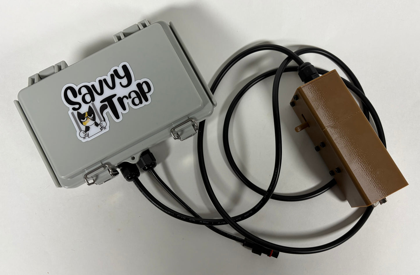 Surveillance Kit Bundle