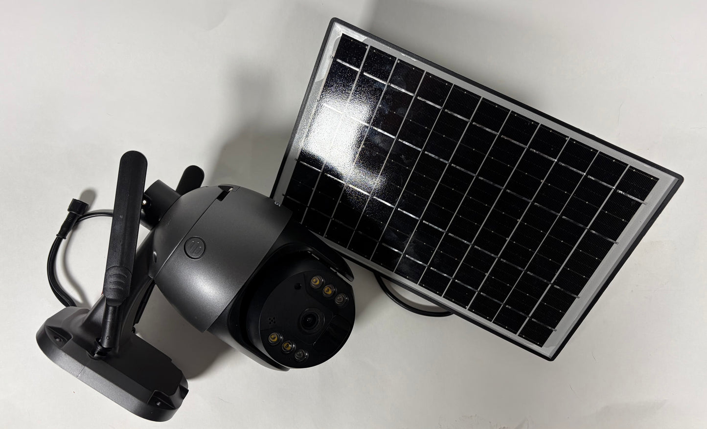Surveillance Kit Bundle