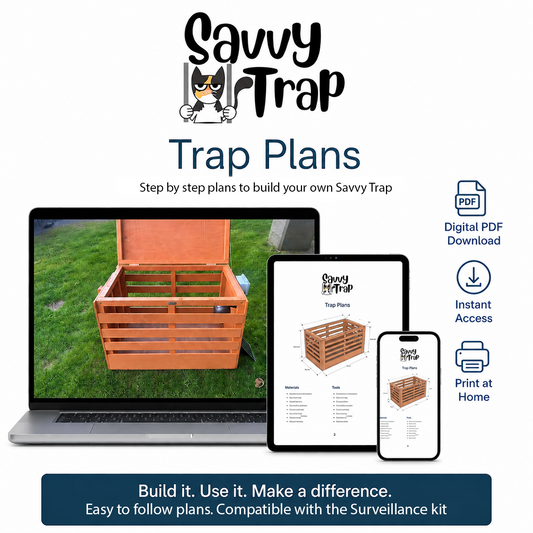 Trap plans